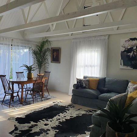 Villa Verona Swellendam Bagian luar foto