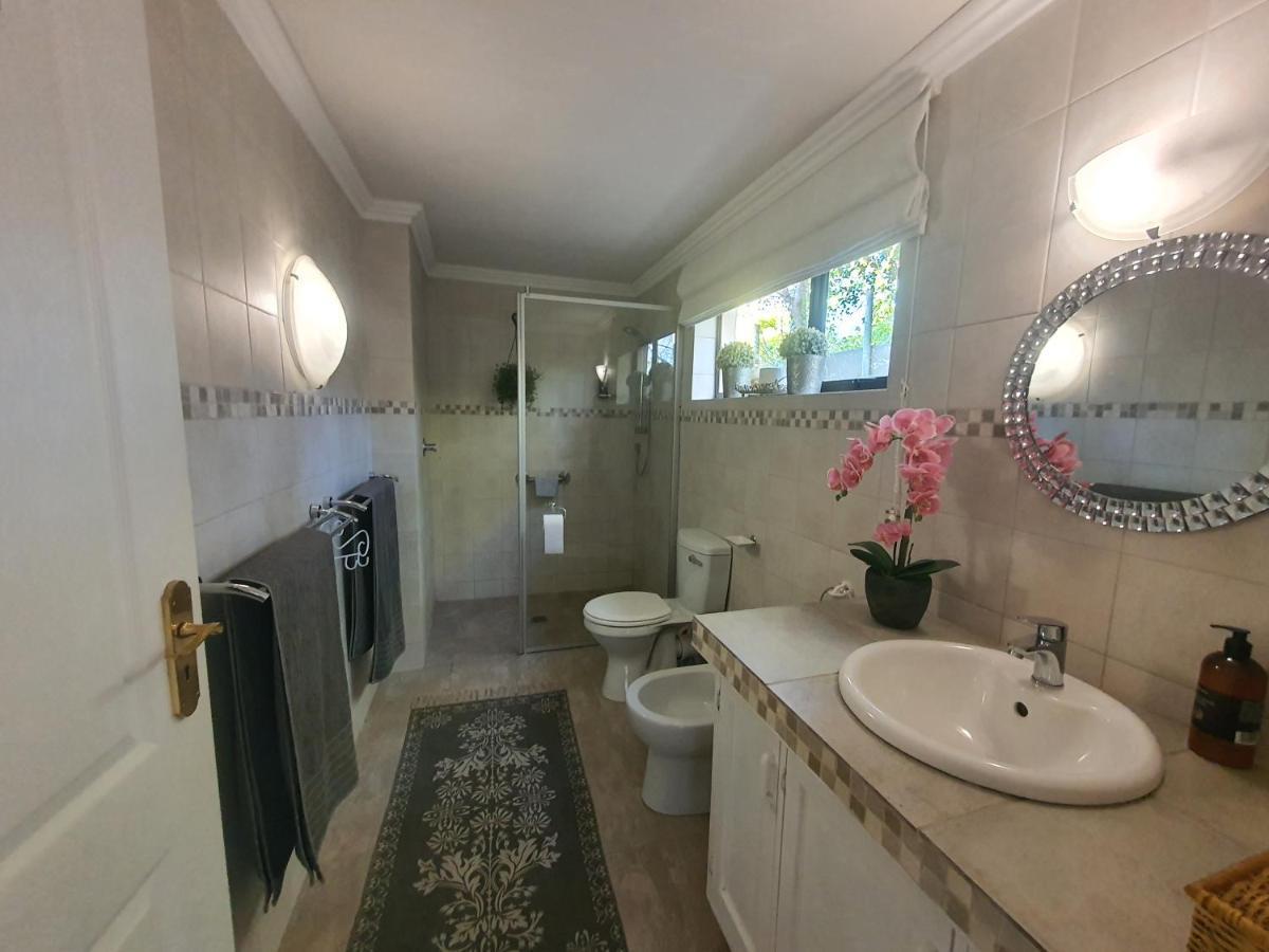 Villa Verona Swellendam Bagian luar foto