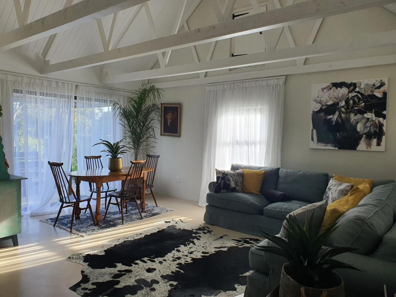 Villa Verona Swellendam Bagian luar foto