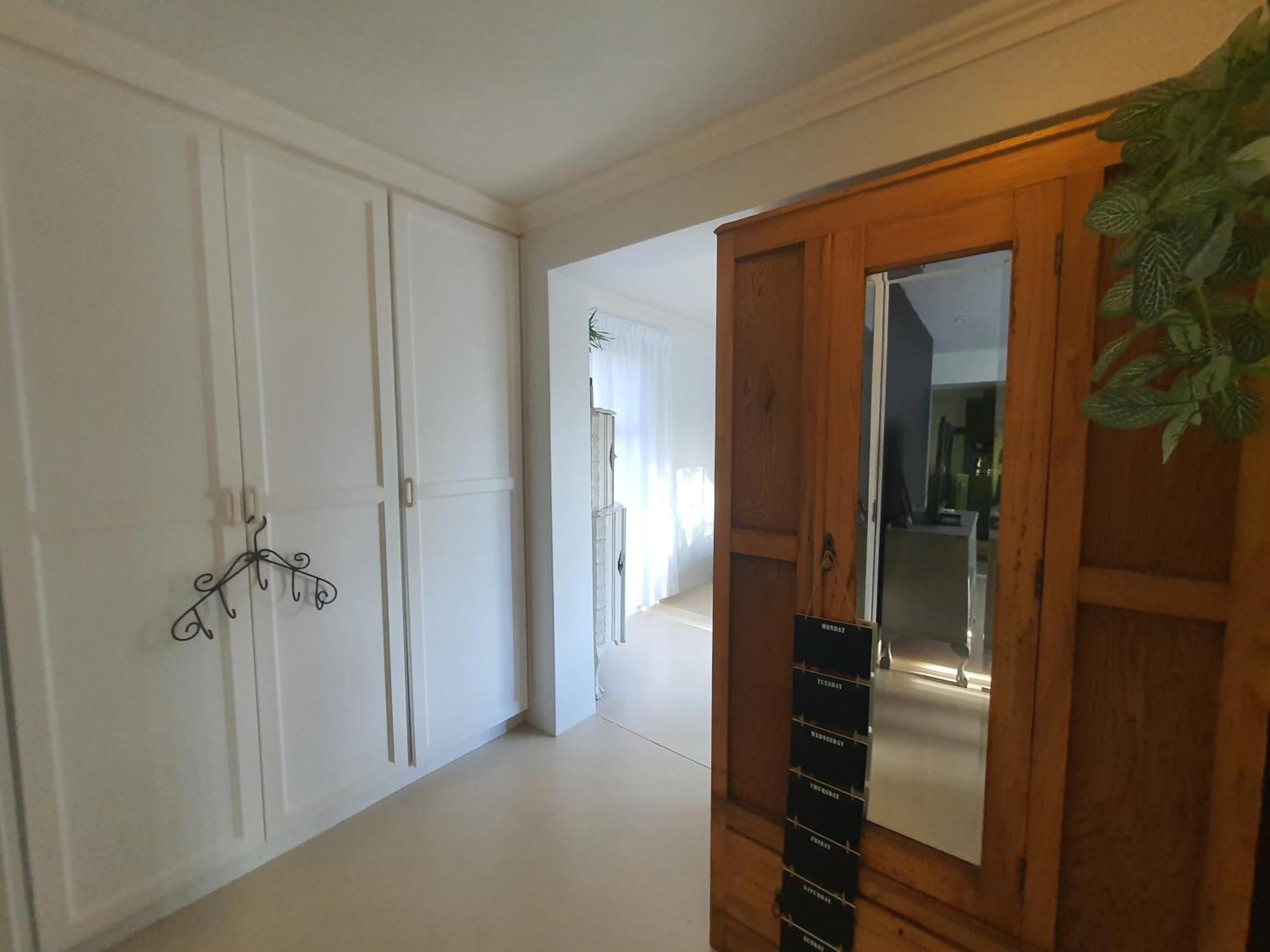 Villa Verona Swellendam Bagian luar foto