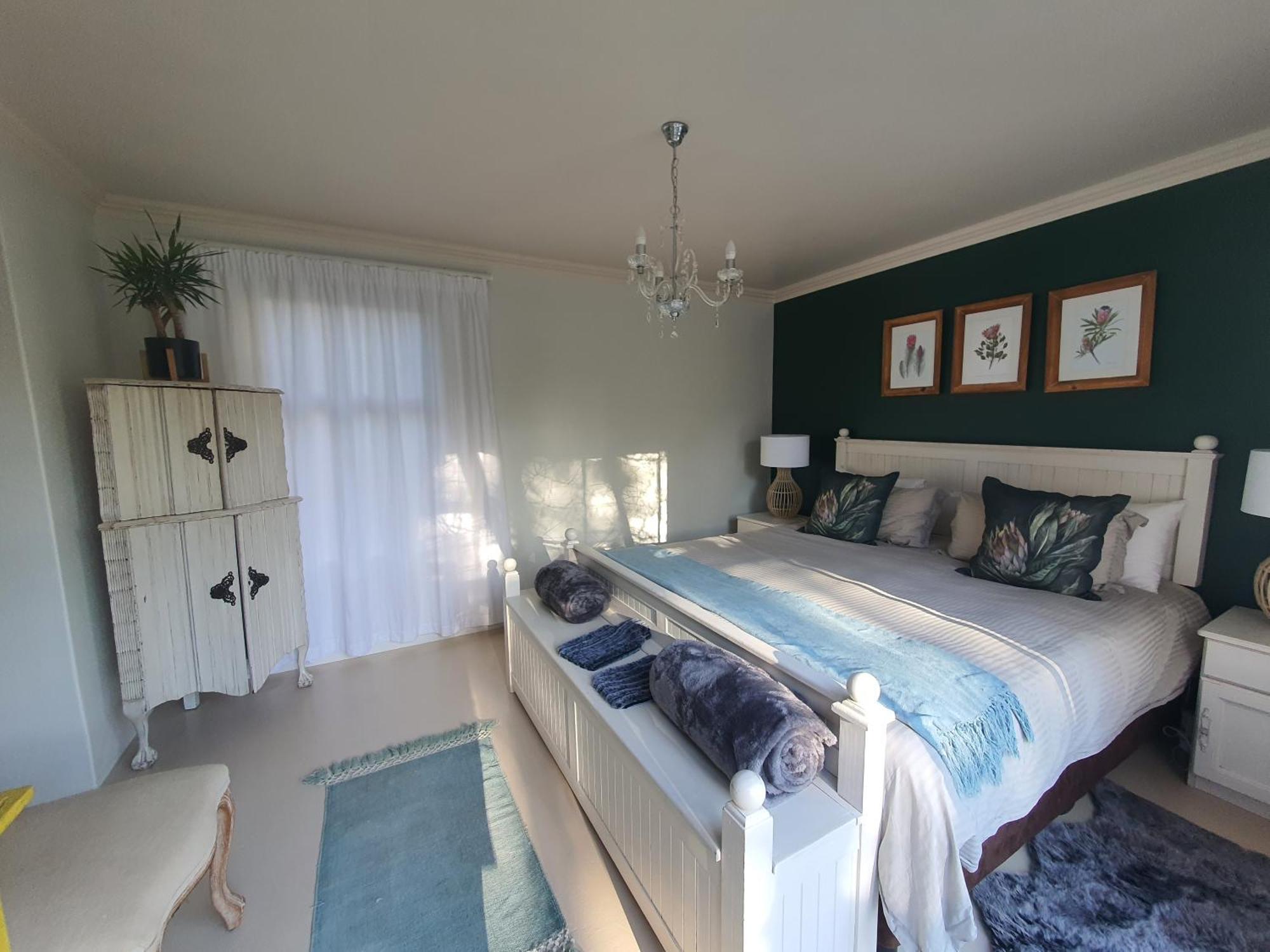 Villa Verona Swellendam Bagian luar foto