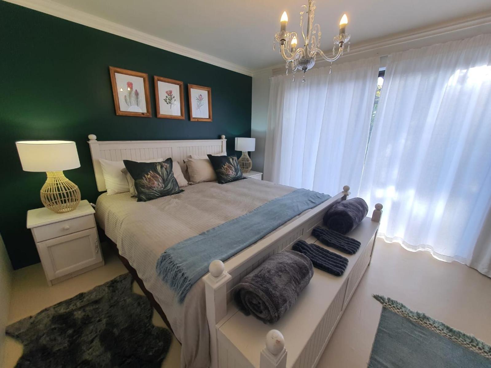 Villa Verona Swellendam Bagian luar foto