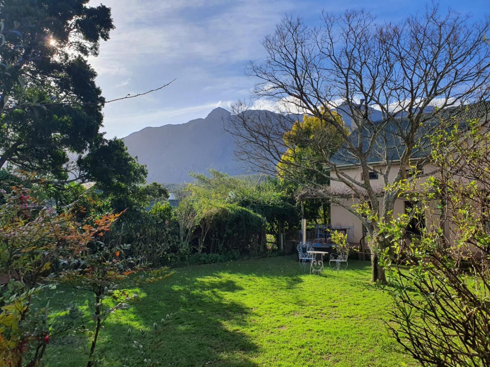 Villa Verona Swellendam Bagian luar foto